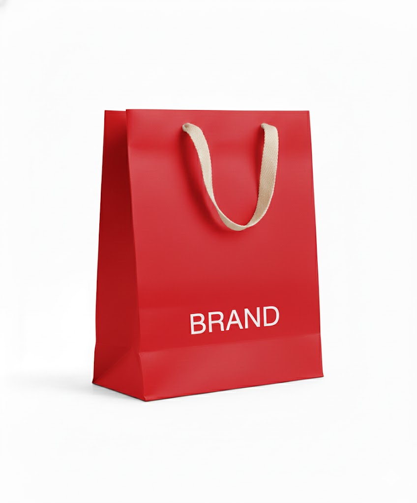 BOLSA PRESENTACION THE CARRYALL